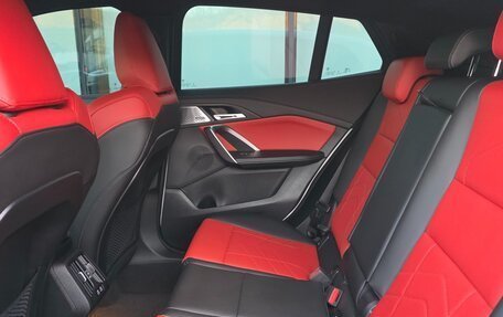 BMW X2, 2024 год, 6 115 000 рублей, 10 фотография