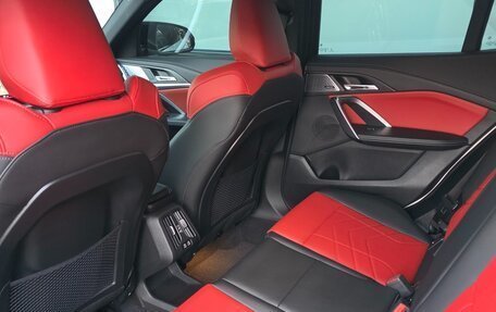 BMW X2, 2024 год, 6 115 000 рублей, 11 фотография