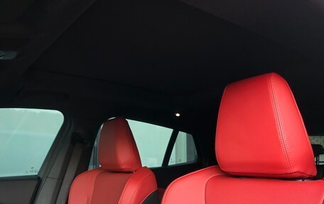 BMW X2, 2024 год, 6 115 000 рублей, 14 фотография