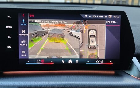 BMW X2, 2024 год, 6 115 000 рублей, 17 фотография