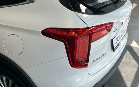 Haval Jolion, 2025 год, 2 849 000 рублей, 5 фотография