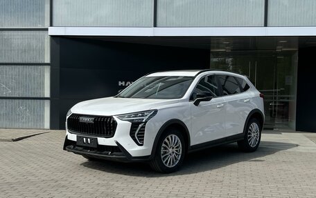 Haval Jolion, 2025 год, 2 849 000 рублей, 3 фотография