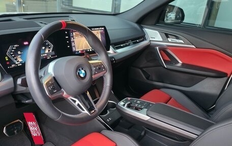 BMW X2, 2024 год, 6 115 000 рублей, 13 фотография