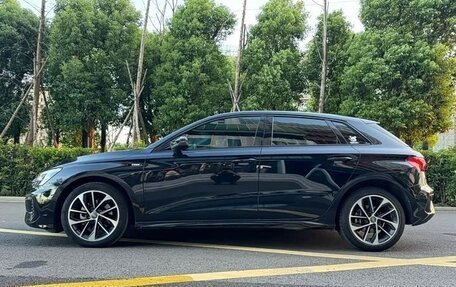 Audi A3, 2021 год, 1 820 000 рублей, 7 фотография