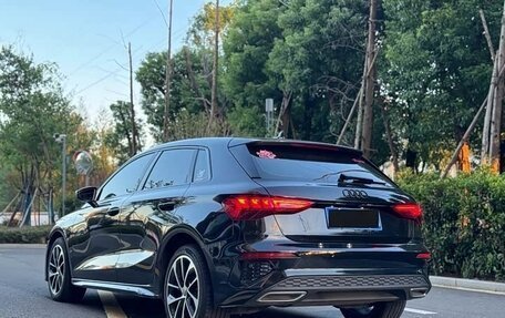 Audi A3, 2021 год, 1 820 000 рублей, 6 фотография