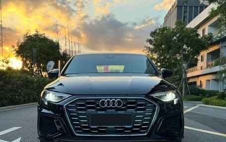 Audi A3, 2021 год, 1 820 000 рублей, 2 фотография