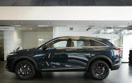 Haval F7, 2026 год, 2 899 000 рублей, 3 фотография