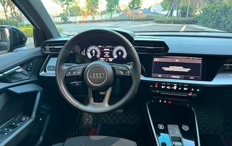 Audi A3, 2021 год, 1 820 000 рублей, 9 фотография