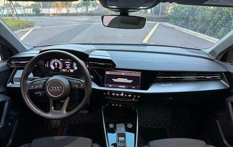 Audi A3, 2021 год, 1 820 000 рублей, 8 фотография