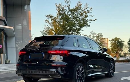 Audi A3, 2021 год, 1 820 000 рублей, 4 фотография