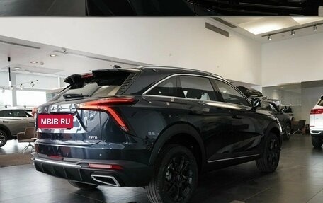 Haval F7, 2026 год, 2 899 000 рублей, 4 фотография