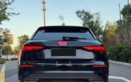 Audi A3, 2021 год, 1 820 000 рублей, 5 фотография