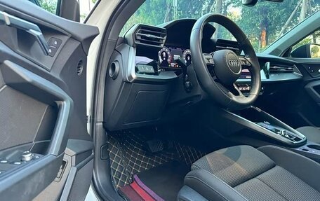Audi A3, 2021 год, 1 820 000 рублей, 10 фотография
