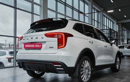 Haval Jolion, 2026 год, 1 999 000 рублей, 10 фотография