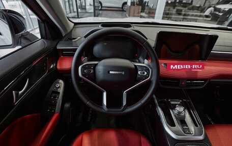 Haval Jolion, 2026 год, 1 999 000 рублей, 23 фотография