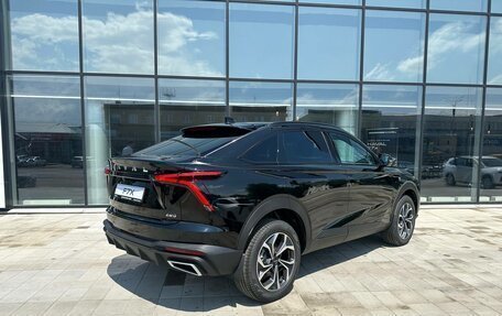 Haval F7x, 2026 год, 3 799 000 рублей, 4 фотография