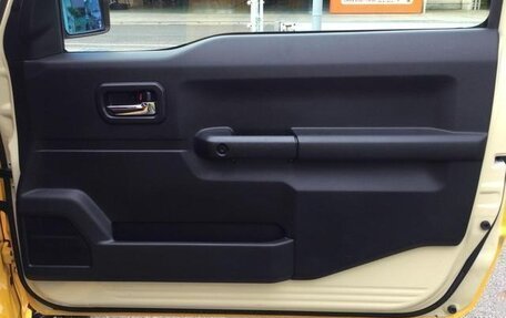 Suzuki Jimny, 2018 год, 1 498 000 рублей, 12 фотография