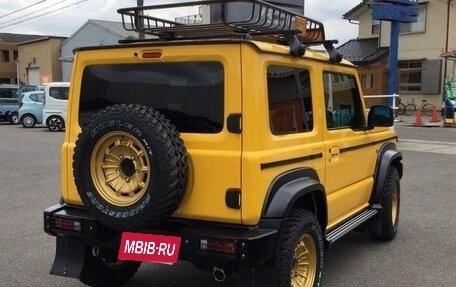 Suzuki Jimny, 2018 год, 1 498 000 рублей, 8 фотография