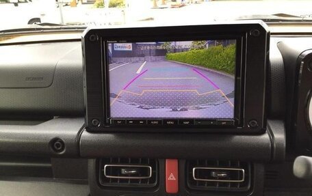 Suzuki Jimny, 2018 год, 1 498 000 рублей, 18 фотография