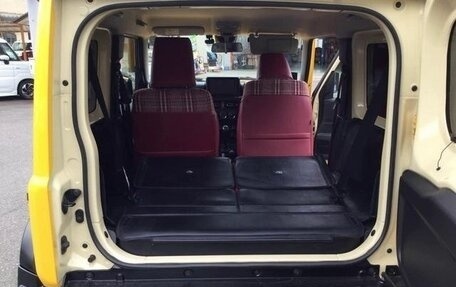 Suzuki Jimny, 2018 год, 1 498 000 рублей, 27 фотография