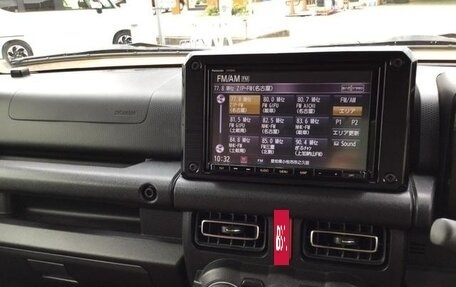 Suzuki Jimny, 2018 год, 1 498 000 рублей, 19 фотография