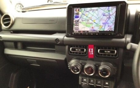 Suzuki Jimny, 2018 год, 1 498 000 рублей, 17 фотография