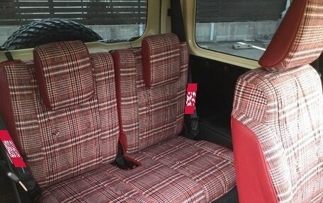 Suzuki Jimny, 2018 год, 1 498 000 рублей, 25 фотография