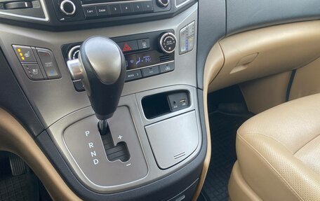 Hyundai H-1 II рестайлинг, 2020 год, 3 100 000 рублей, 15 фотография