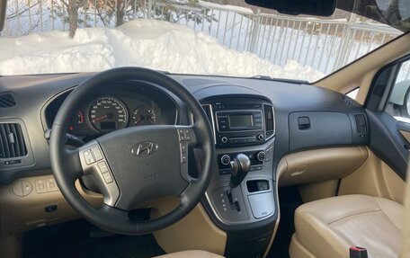 Hyundai H-1 II рестайлинг, 2020 год, 3 100 000 рублей, 7 фотография