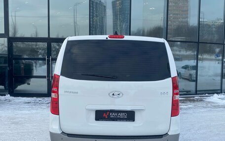 Hyundai H-1 II рестайлинг, 2020 год, 3 100 000 рублей, 4 фотография