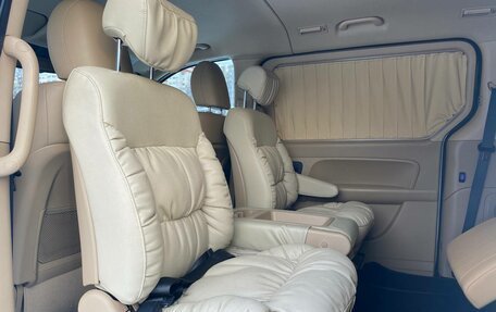 Hyundai H-1 II рестайлинг, 2020 год, 3 100 000 рублей, 11 фотография