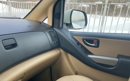 Hyundai H-1 II рестайлинг, 2020 год, 3 100 000 рублей, 13 фотография