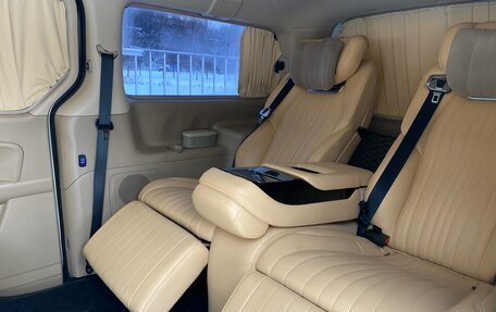 Hyundai H-1 II рестайлинг, 2020 год, 3 100 000 рублей, 10 фотография