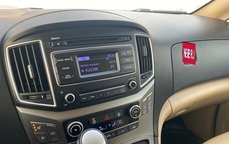 Hyundai H-1 II рестайлинг, 2020 год, 3 100 000 рублей, 14 фотография