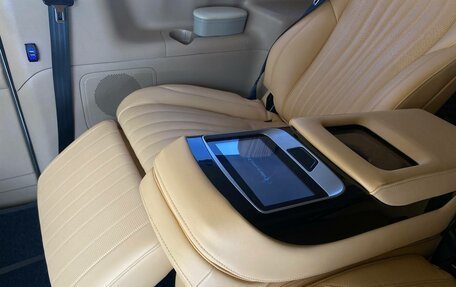 Hyundai H-1 II рестайлинг, 2020 год, 3 100 000 рублей, 19 фотография