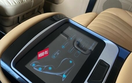 Hyundai H-1 II рестайлинг, 2020 год, 3 100 000 рублей, 20 фотография