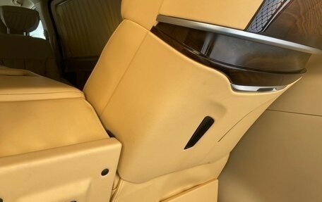 Hyundai H-1 II рестайлинг, 2020 год, 3 100 000 рублей, 22 фотография