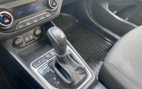 Hyundai Creta I рестайлинг, 2017 год, 1 788 000 рублей, 13 фотография