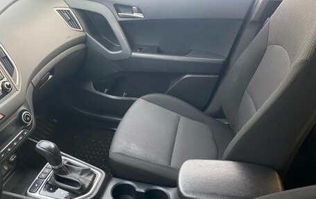 Hyundai Creta I рестайлинг, 2017 год, 1 788 000 рублей, 17 фотография