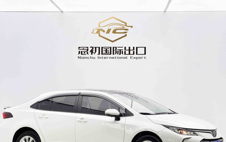 Toyota Corolla, 2021 год, 1 540 000 рублей, 3 фотография