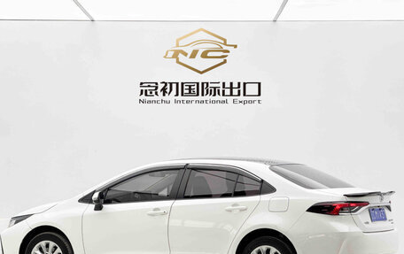 Toyota Corolla, 2021 год, 1 540 000 рублей, 6 фотография