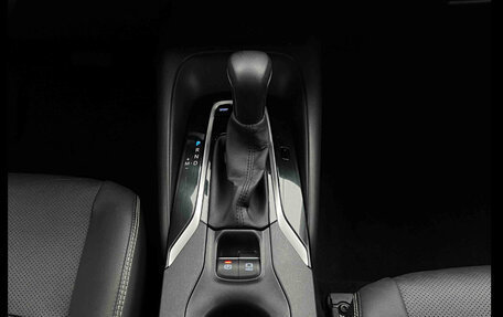 Toyota Corolla, 2021 год, 1 540 000 рублей, 16 фотография