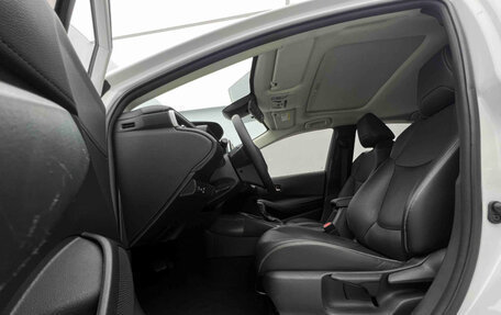 Toyota Corolla, 2021 год, 1 540 000 рублей, 15 фотография