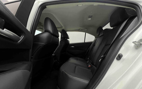 Toyota Corolla, 2021 год, 1 540 000 рублей, 14 фотография