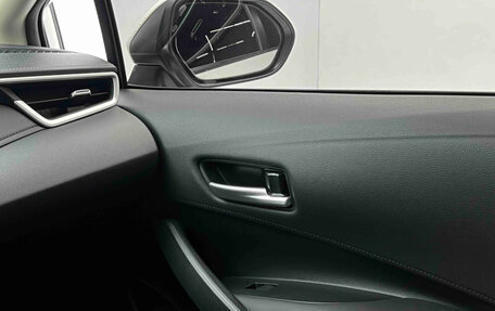 Toyota Corolla, 2021 год, 1 540 000 рублей, 17 фотография