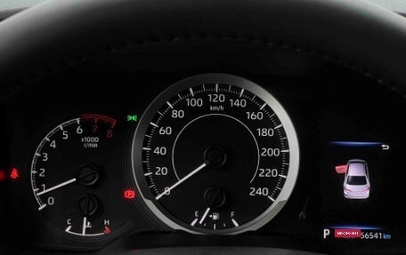 Toyota Corolla, 2021 год, 1 540 000 рублей, 8 фотография