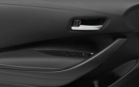 Toyota Corolla, 2021 год, 1 540 000 рублей, 18 фотография