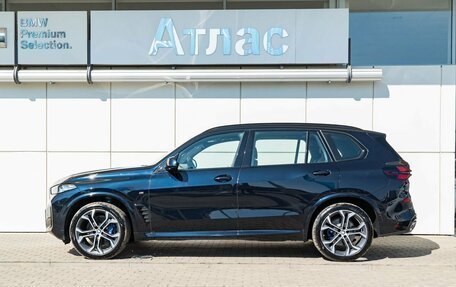 BMW X5, 2024 год, 16 490 000 рублей, 4 фотография