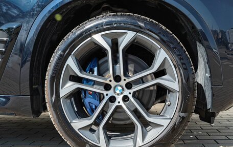 BMW X5, 2024 год, 16 490 000 рублей, 6 фотография