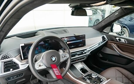 BMW X5, 2024 год, 16 490 000 рублей, 3 фотография